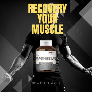 Magnesium Vitamin
