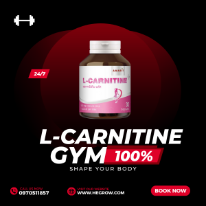 L-Carnitine