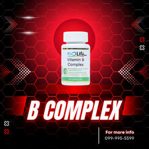 Vitamin B Complex